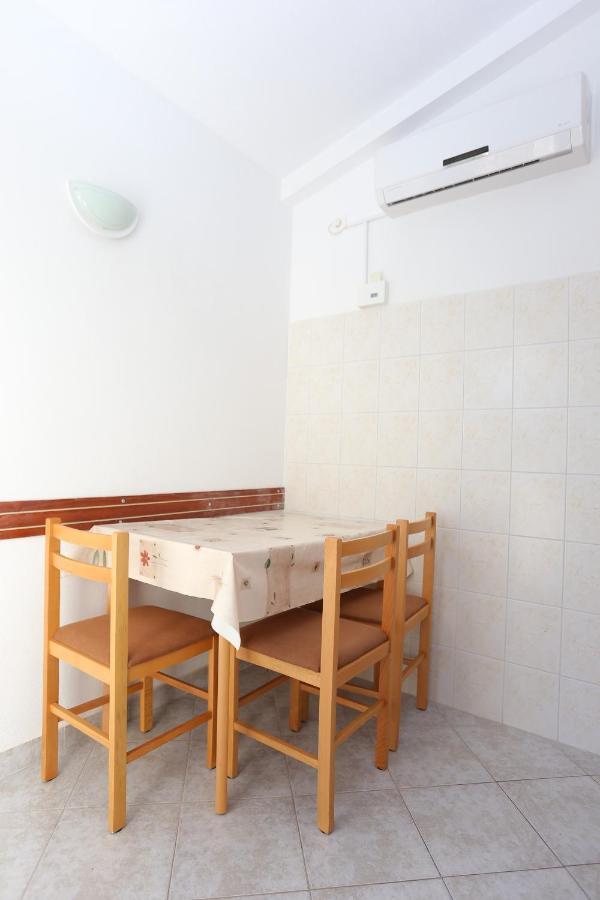 Apartments By The Sea Slatine, Ciovo - 14541 Exterior photo