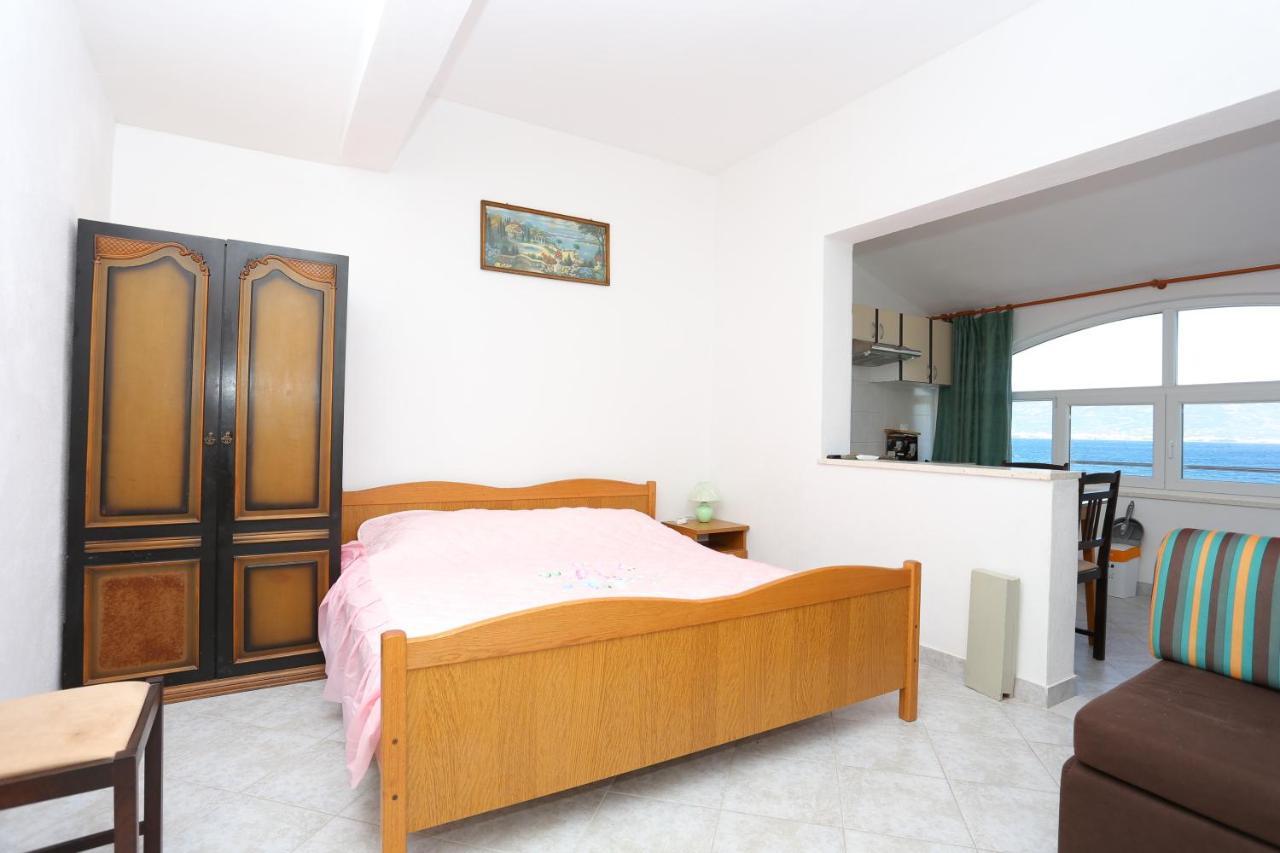 Apartments By The Sea Slatine, Ciovo - 14541 Exterior photo